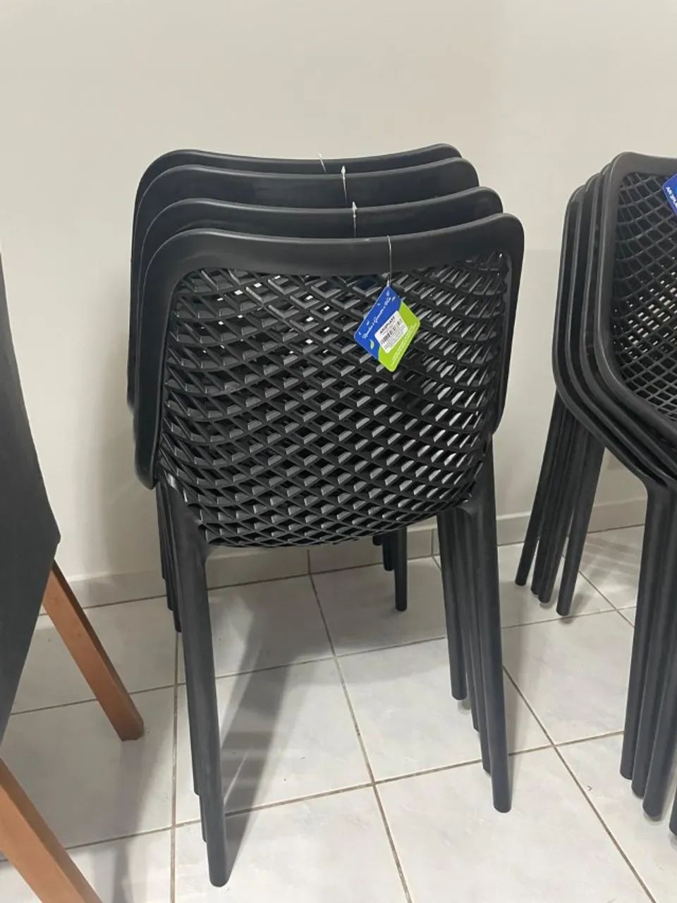 Cadeiras - Foto 2