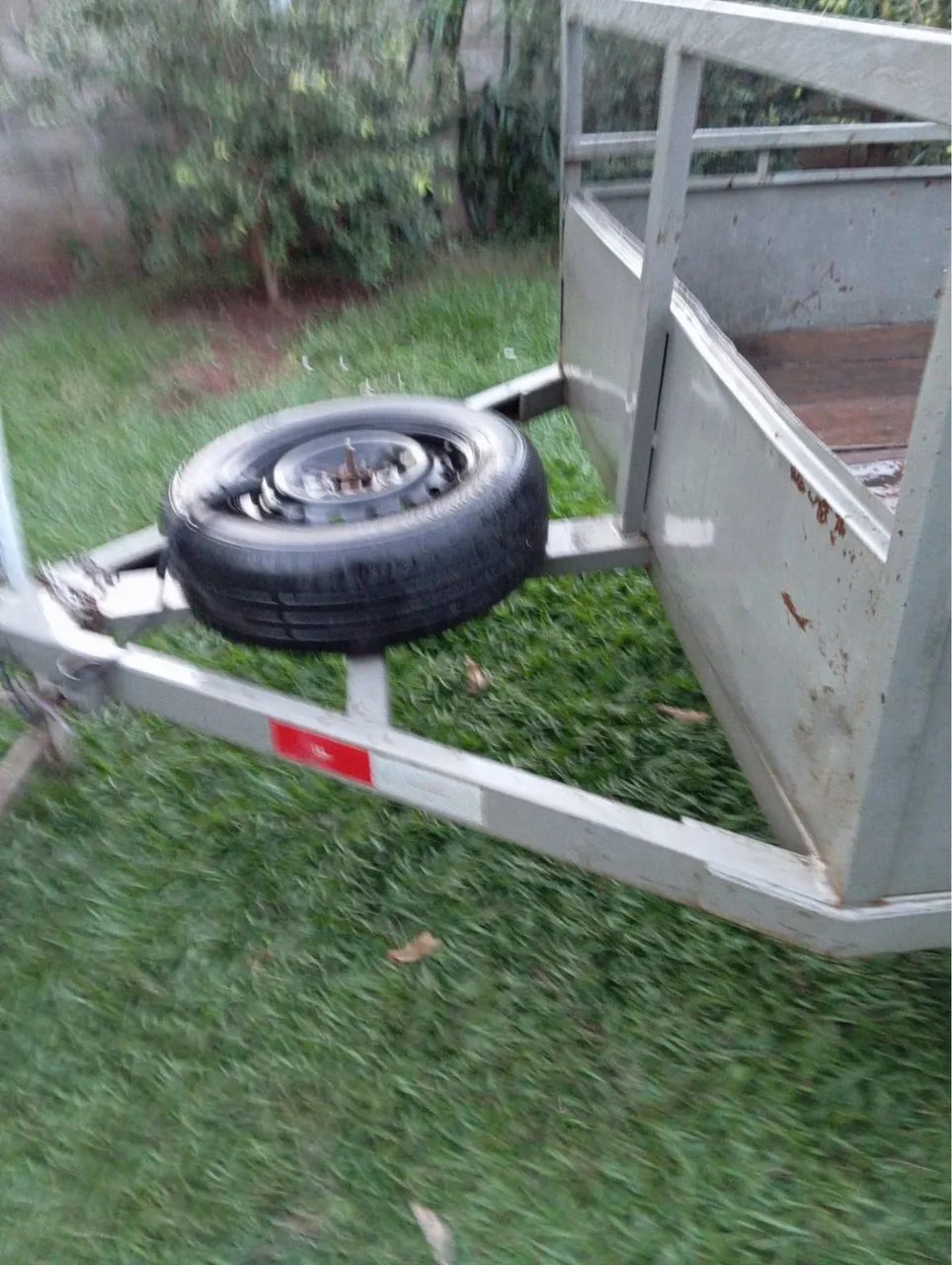 Carretinha completa - Foto 3