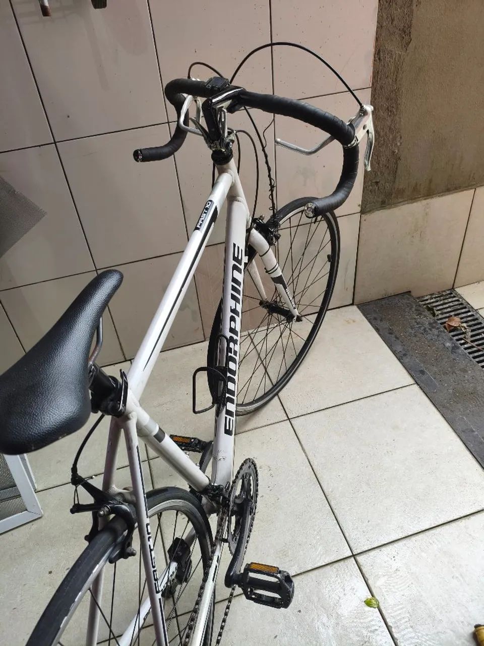 Bicicleta Speed Fast 10 - Foto 4