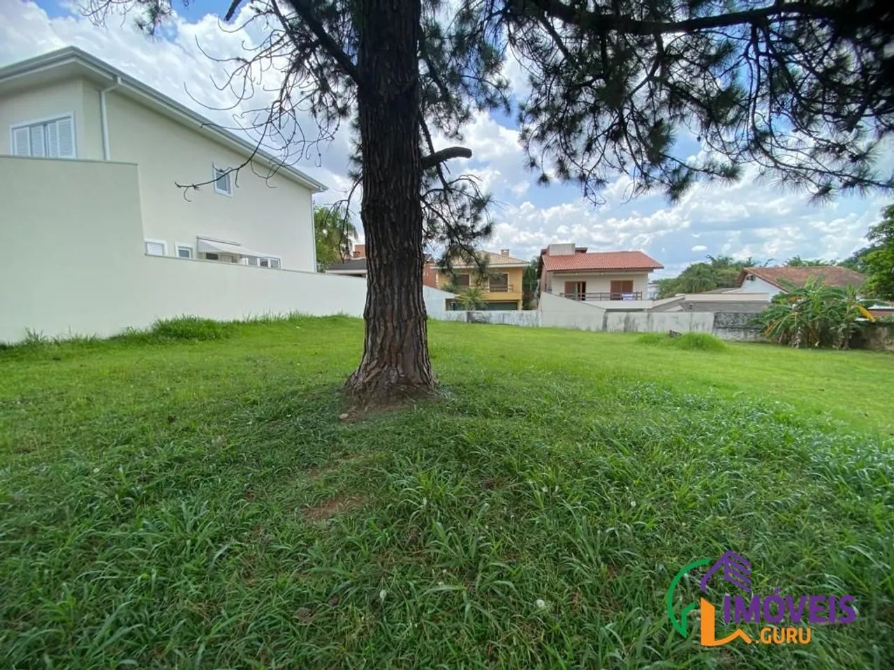 TERRENO - ALPHAVILLE - SP - Foto 2