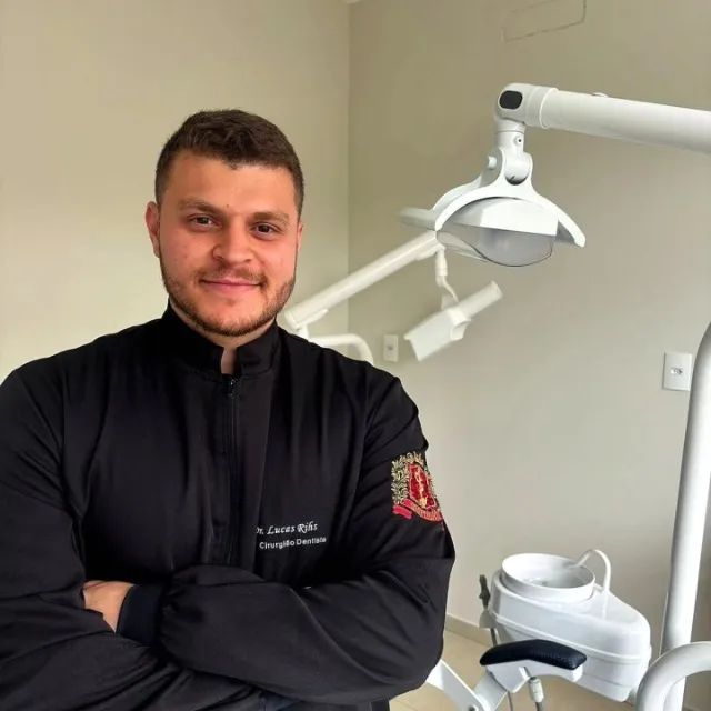 Dentista Poços de Caldas