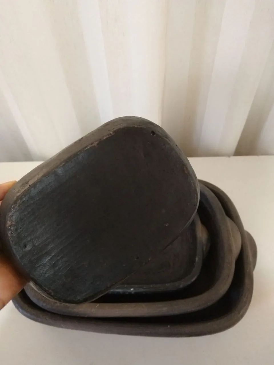 Conjunto de assadeiras Capixaba  - Foto 3