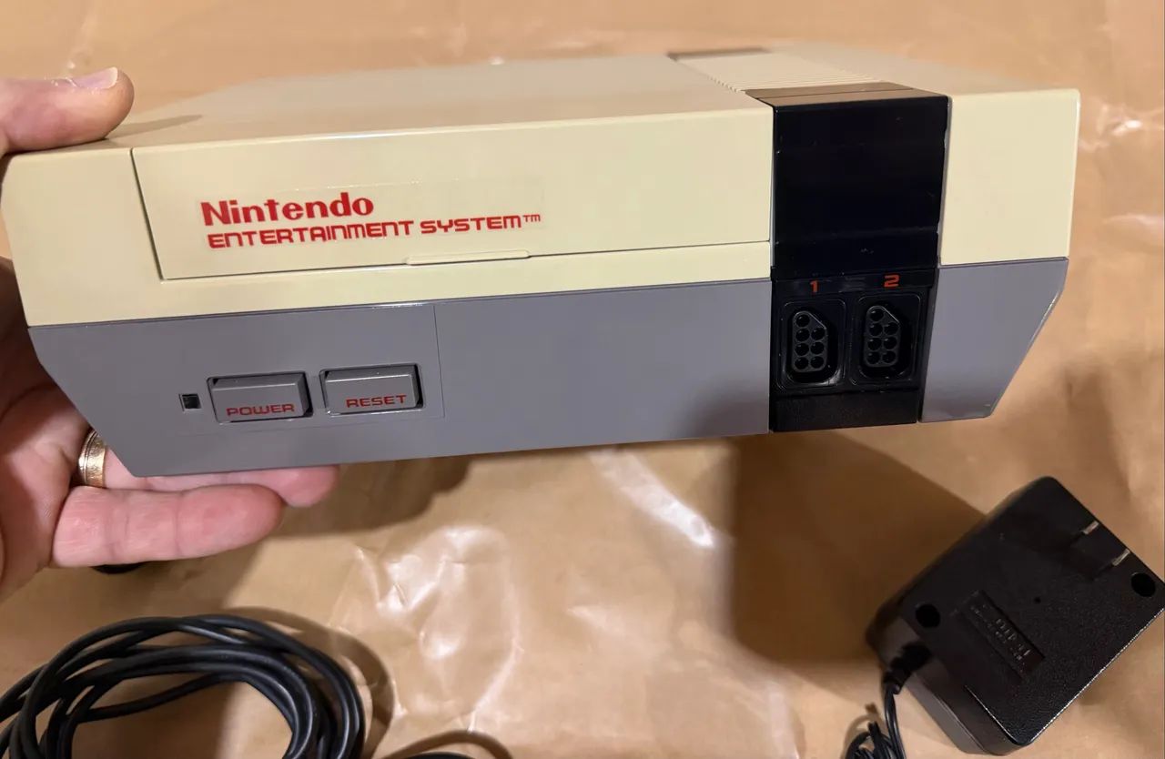 Nintendinho 8 Bits - Foto 2