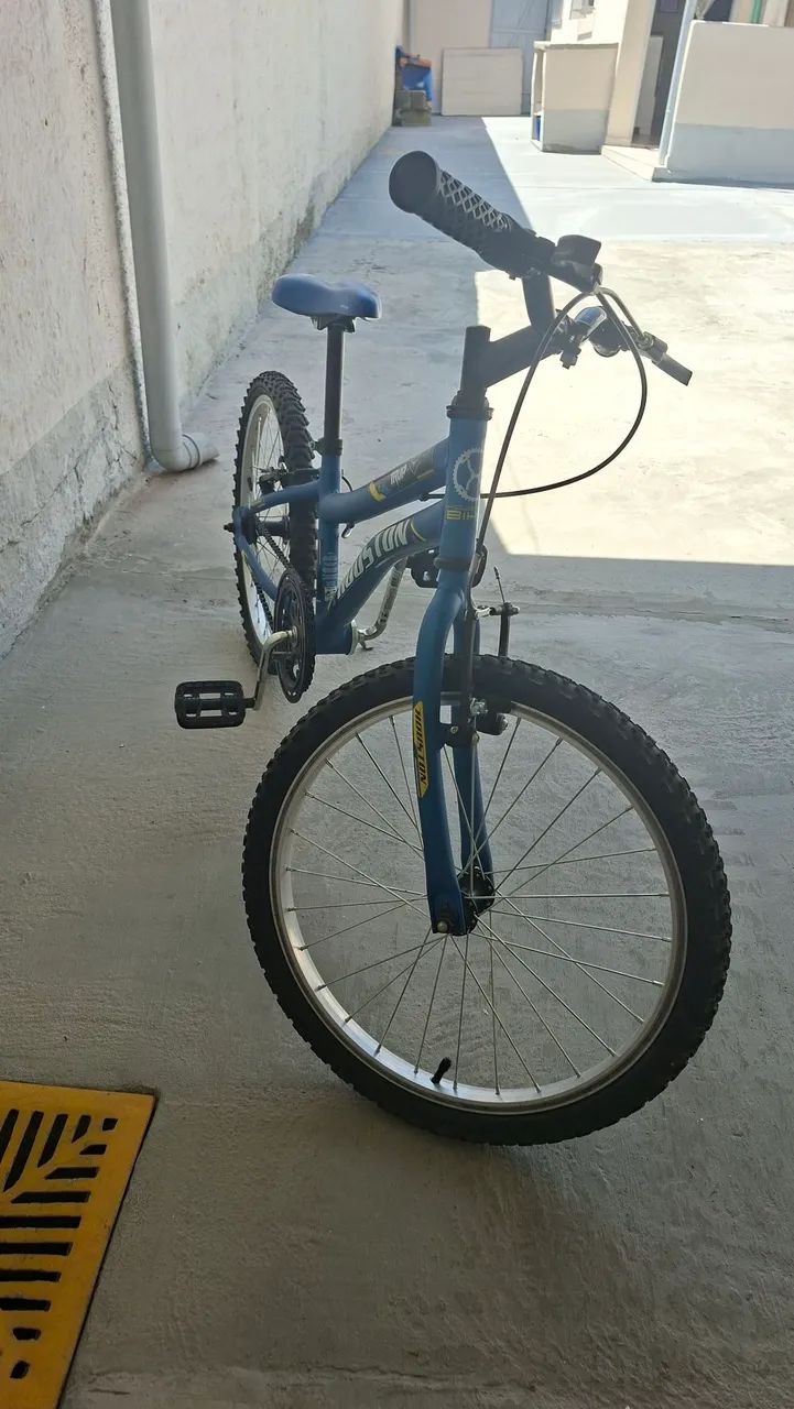 Bicicleta Infantil - Trup Aro 20 da Houston - Foto 2