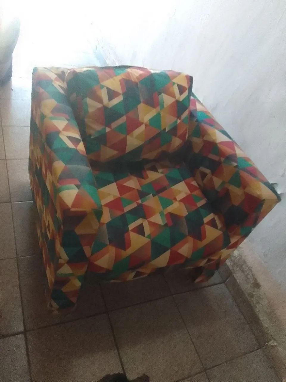 Poltrona - Foto 2