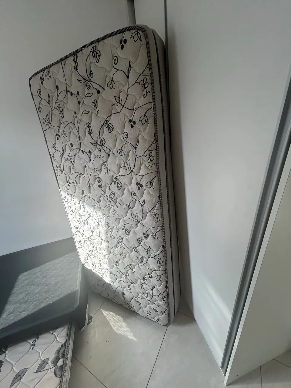Cama ortobom - Foto 2
