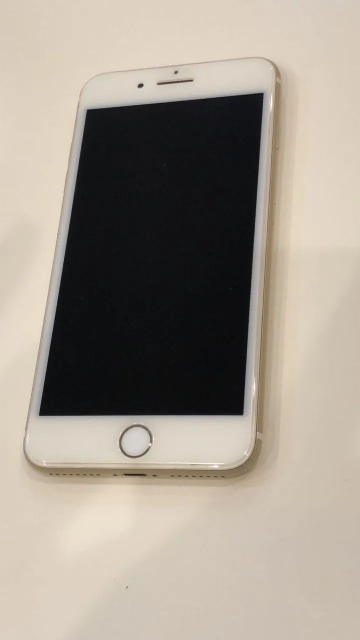 Vendo IPhone 7 Plus 32GB  - Foto 3