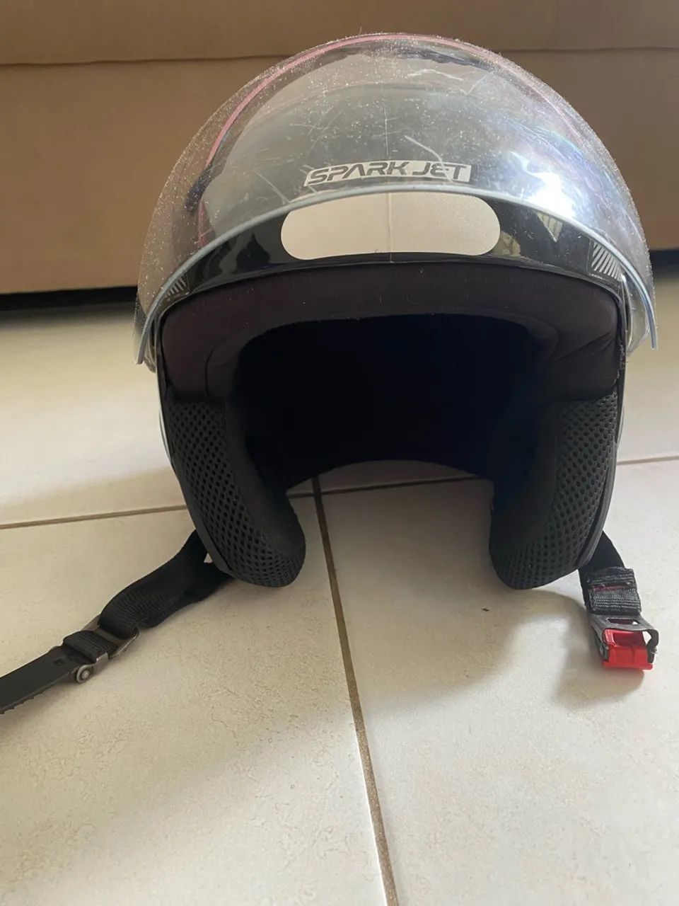 Capacete  - Foto 3