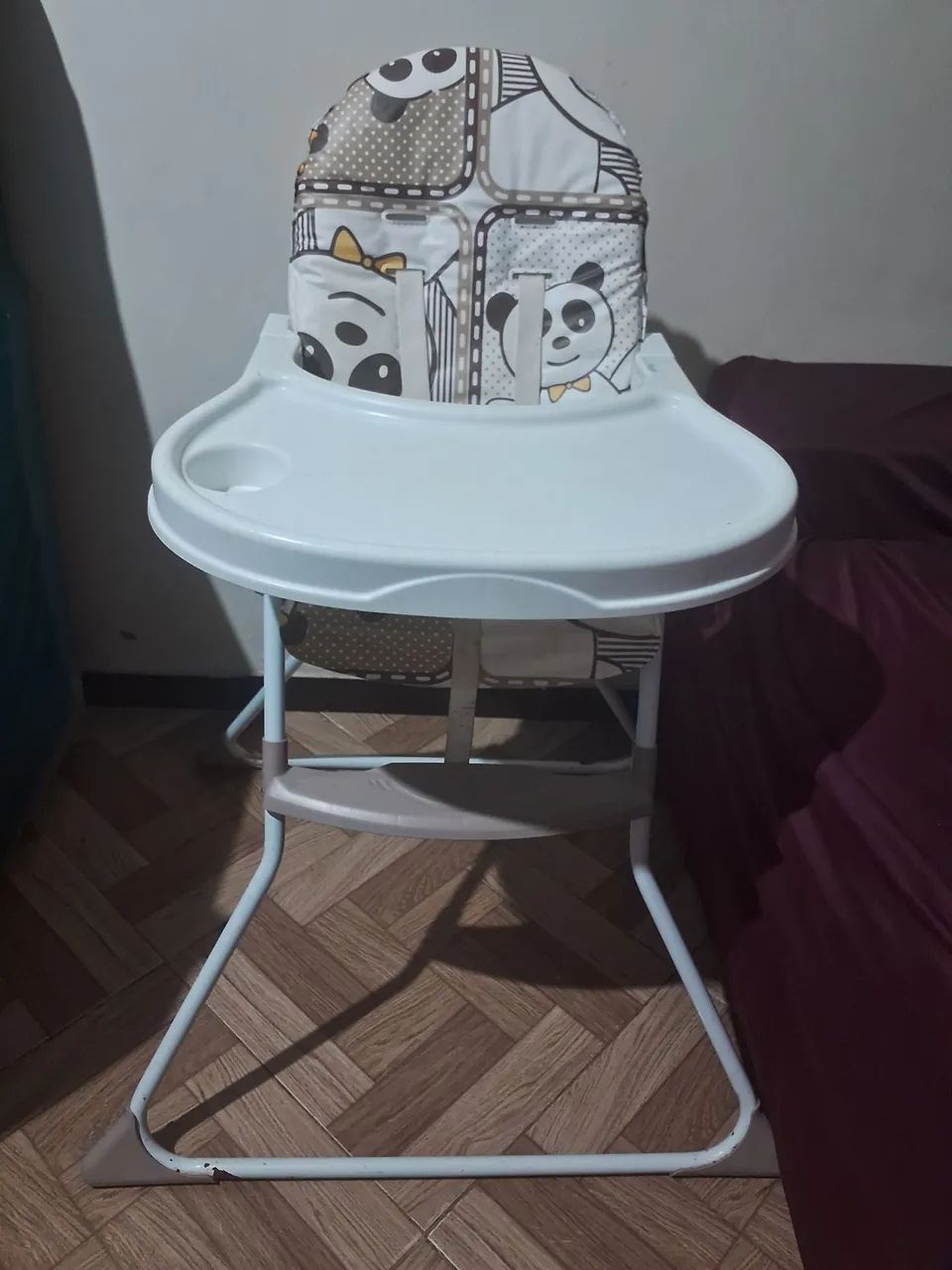Cadeirinha de Bebê de Alimentação  - Foto 2