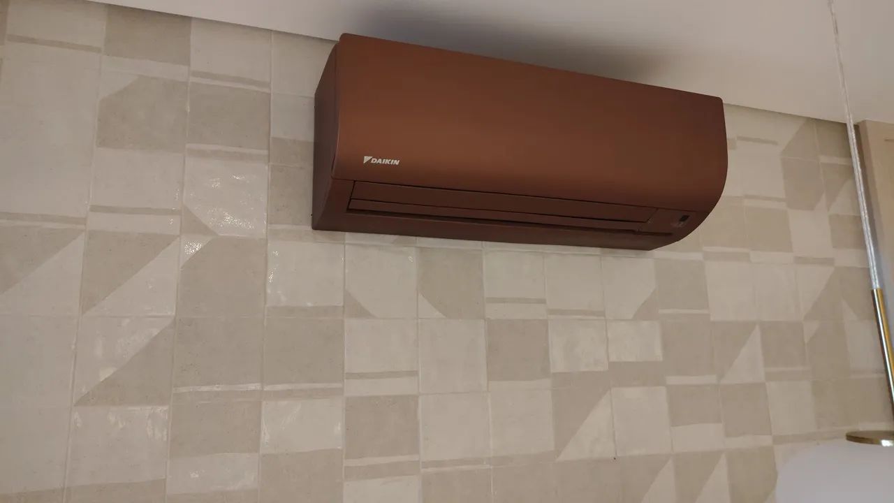 Instalação de Ar-Condicionado e Câmara Frigorífica | Serviço Profissional - Foto 5