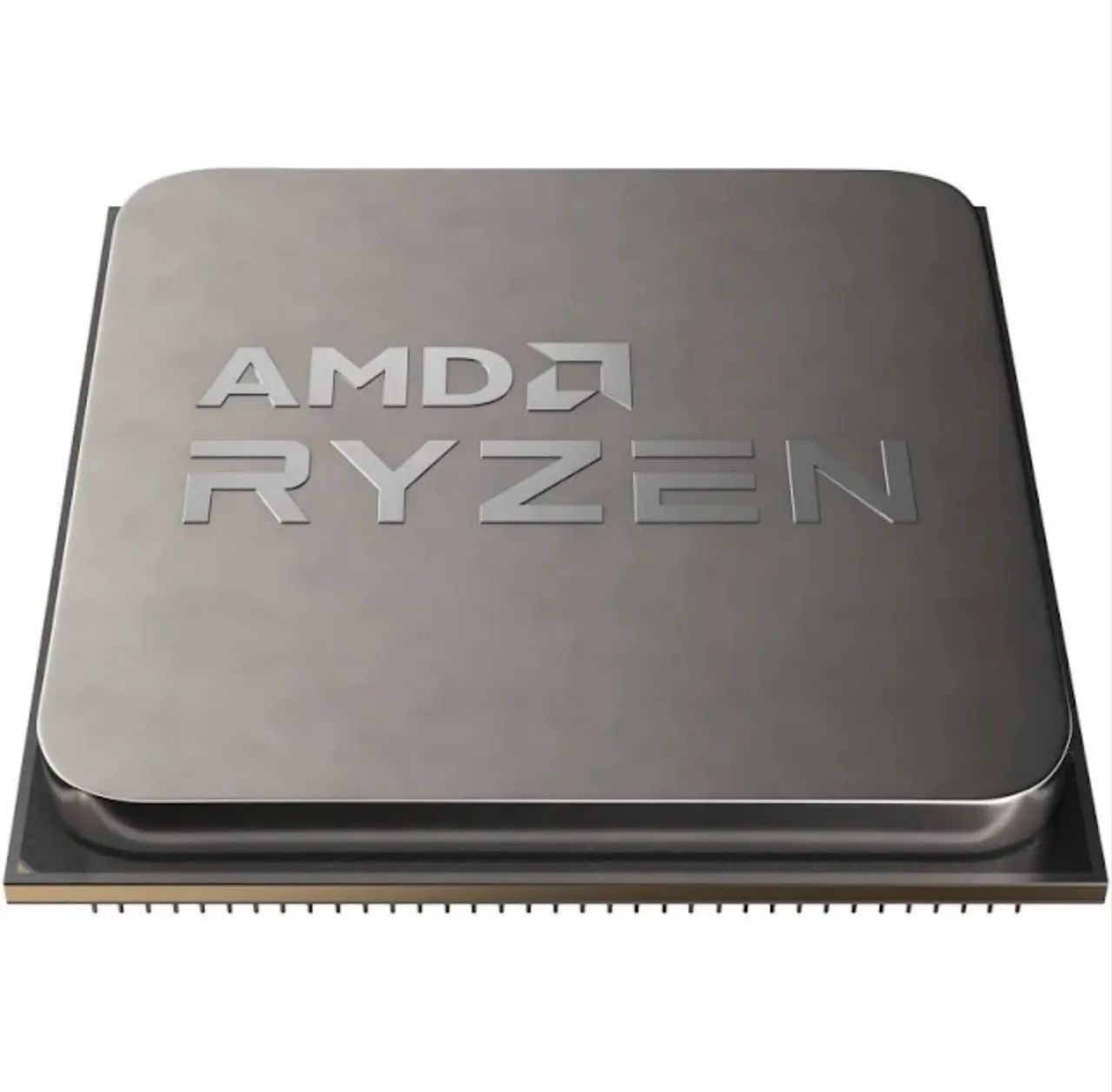 Ryzen 5 5600g - Foto 2