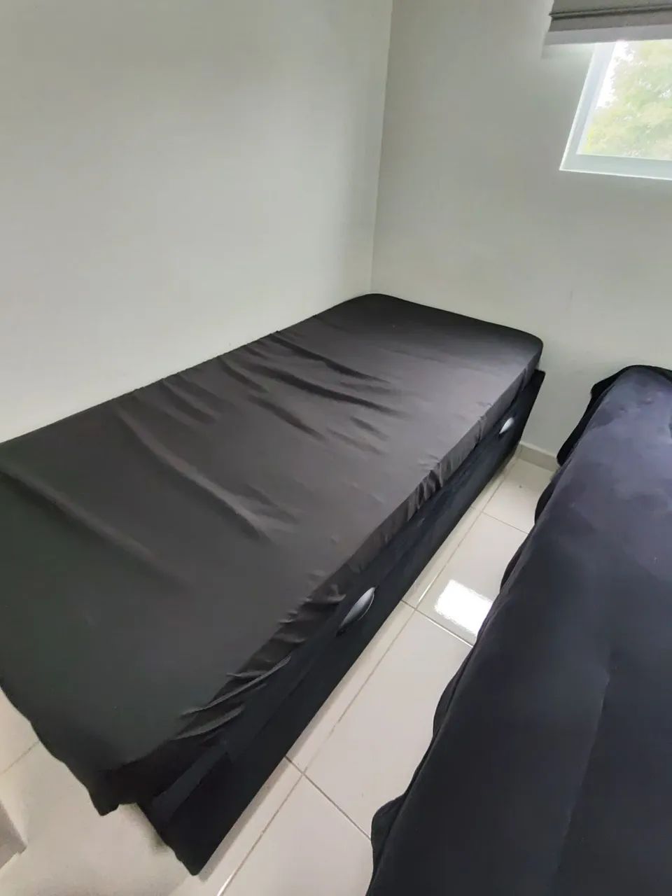 Cama Baú solteiro (sem colchão) - Foto 2