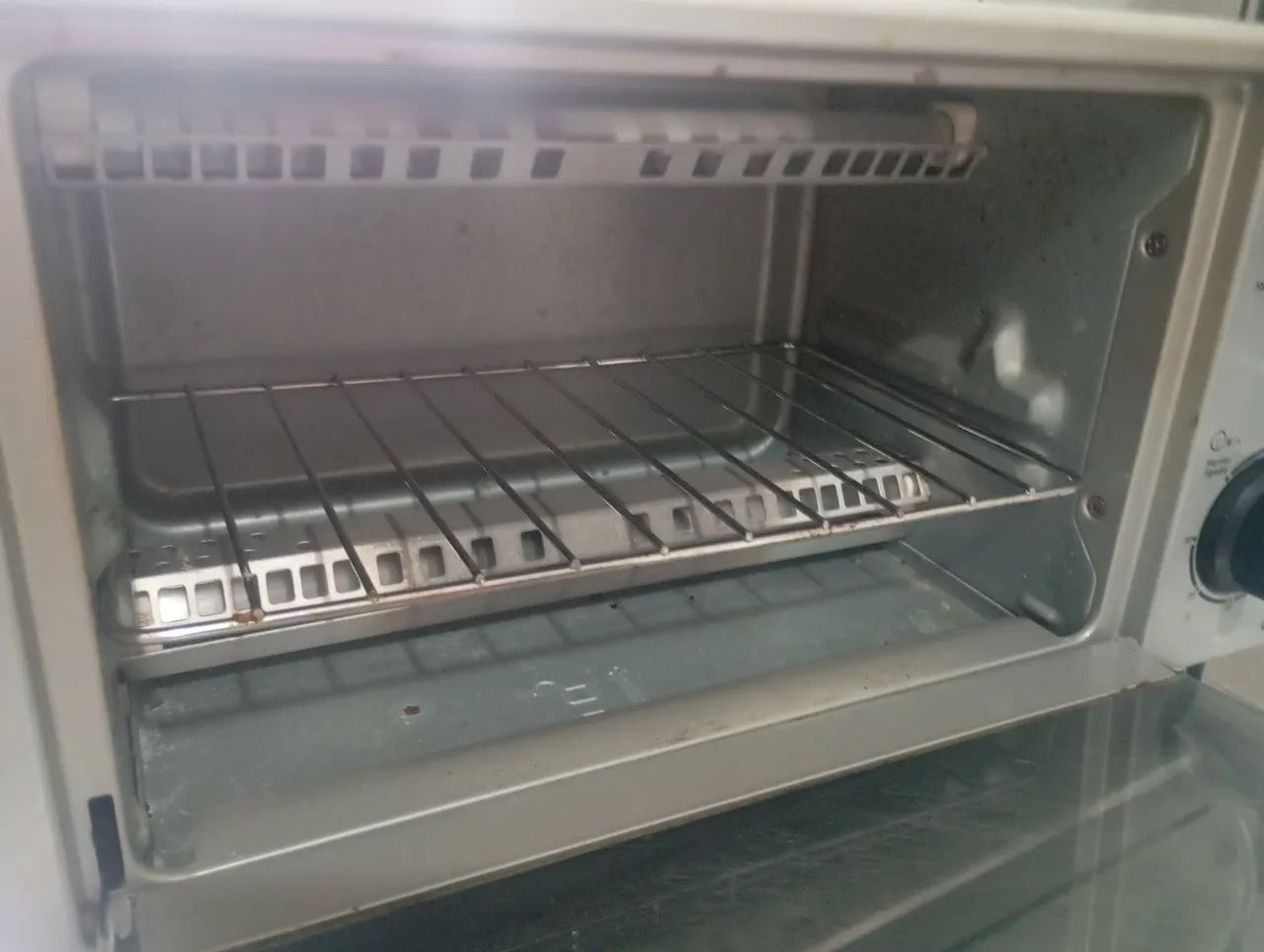 Forno elétrico  - Foto 2