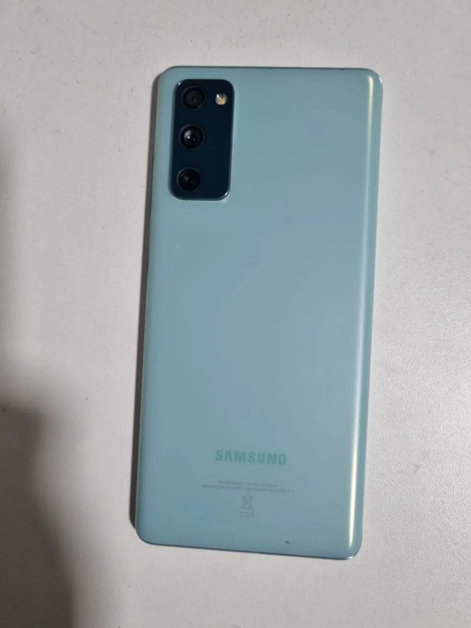 Troco por celular e aceito propostas  - Foto 4