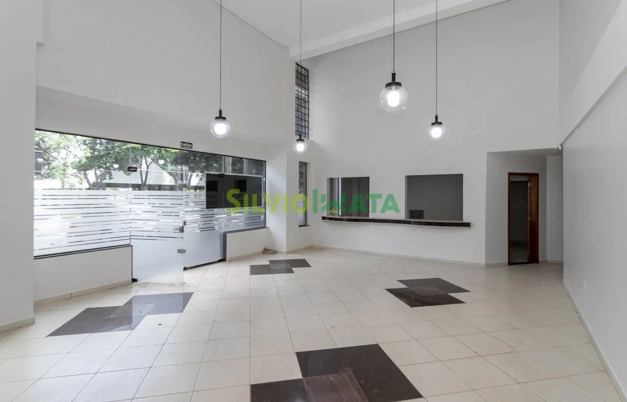 EXCELENTE COMPLEXO COMERCIAL, 10 AMBIENTES COM ÓTIIMIA LOCALIZAÇÃO, ZONA 03 - Foto 4