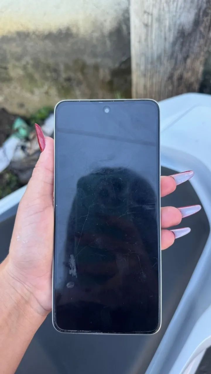 Vendo celular OPO , em perfeito estado  - Foto 3