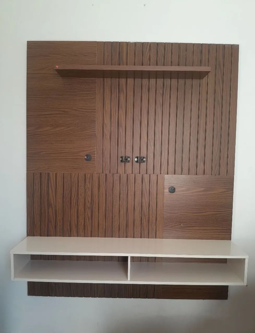 Painel ripado 1.35x1.69cm 