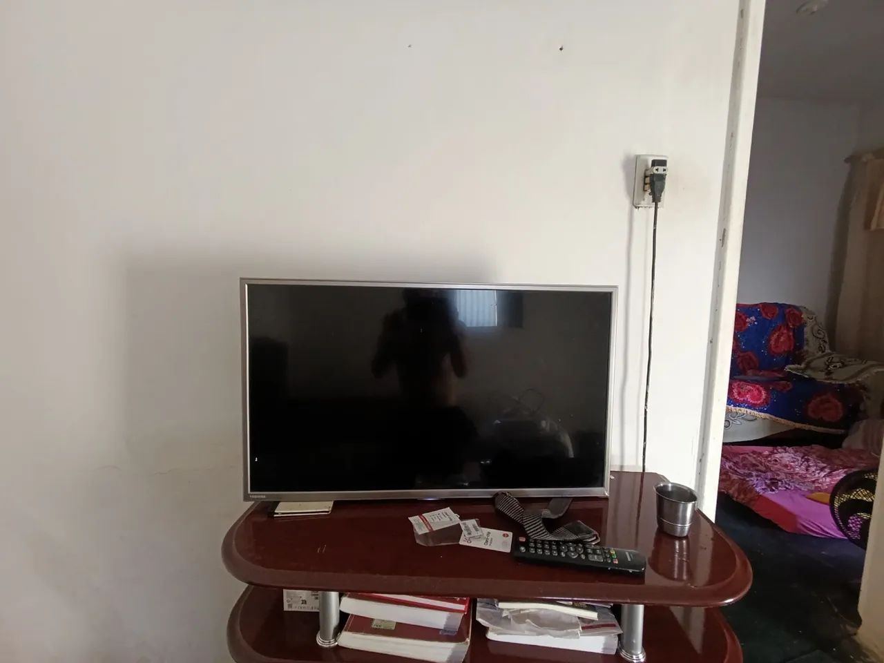 Tv Toshiba 32 polegadas  - Foto 3