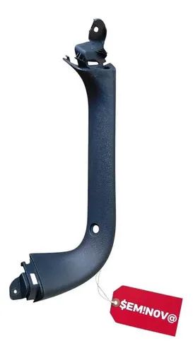 Moldura Tampa Traseira Direita Hyundai I30 2009 A 2012 - Foto 2