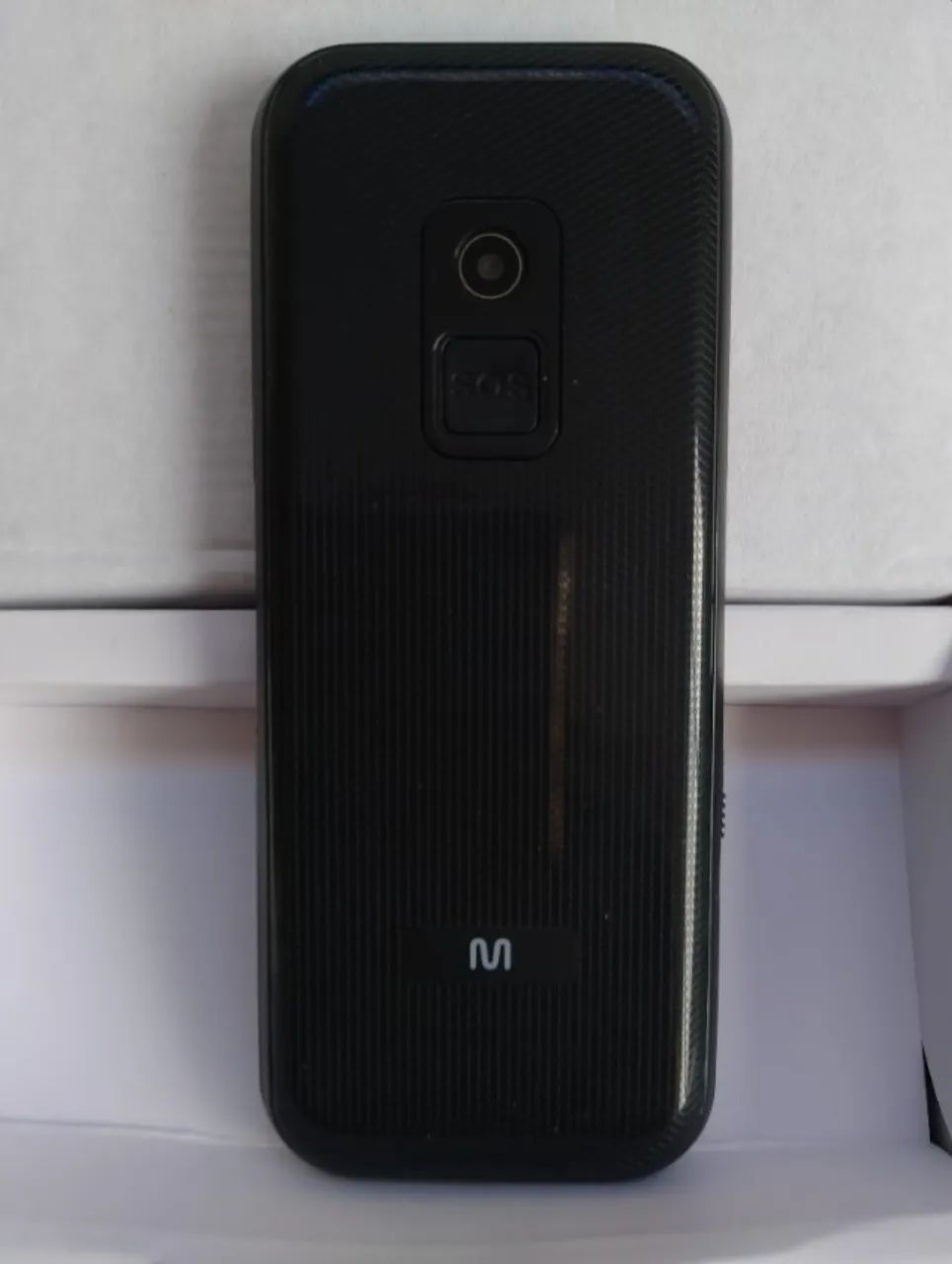 Celular Multi Vita 4G com base  - Foto 2