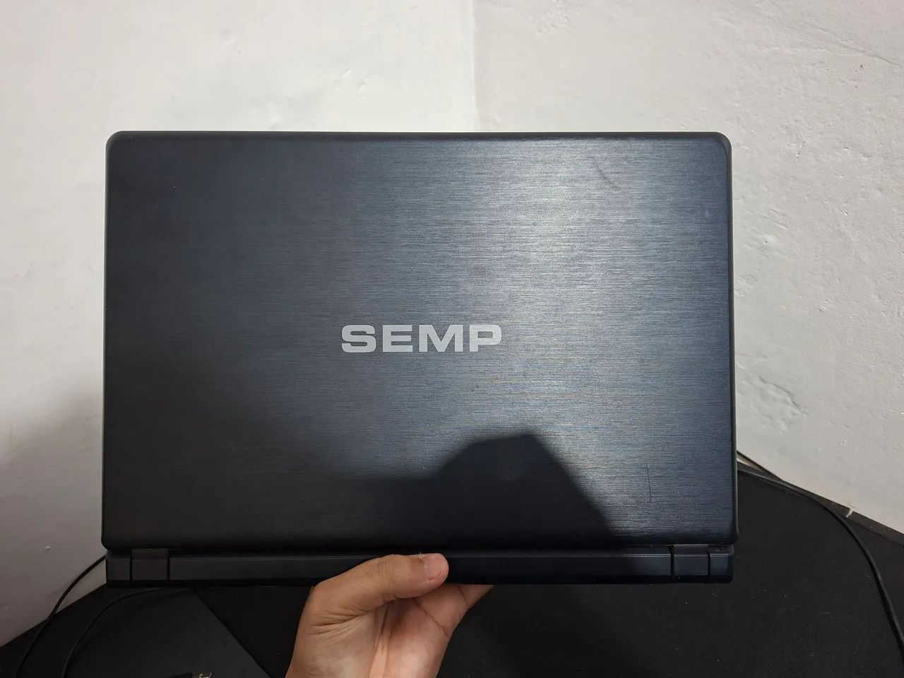 Vendo Notebook  - Foto 3