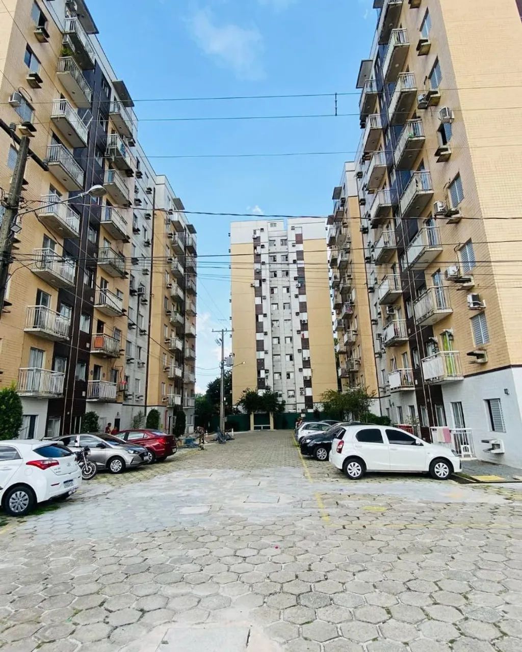 Apartamento à venda no Fit Coqueiro  - Foto 2