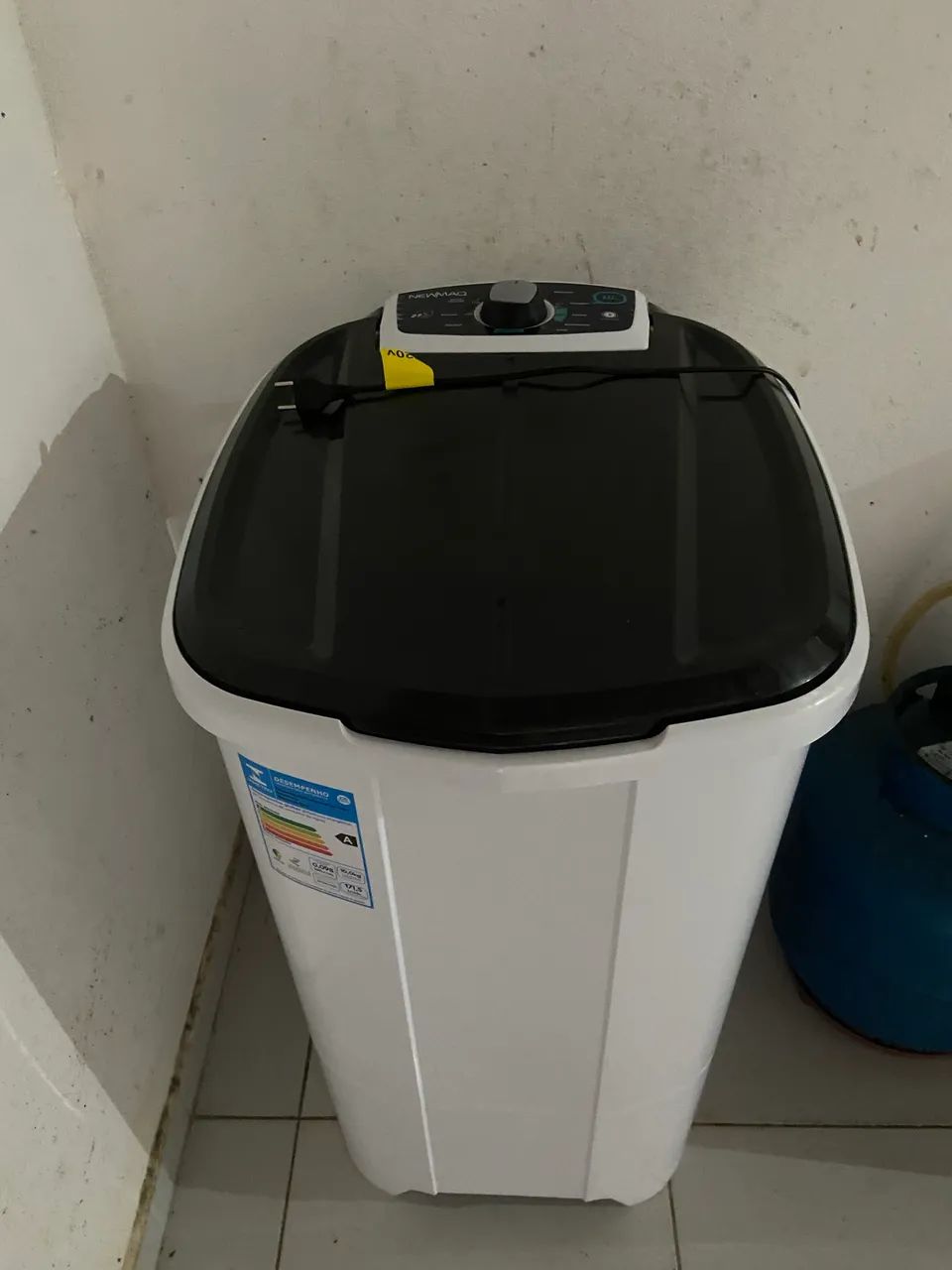 Tankinho 10 kg