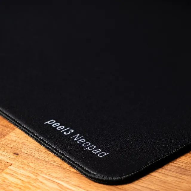 Mousepad Neopad Borracha  - Foto 2