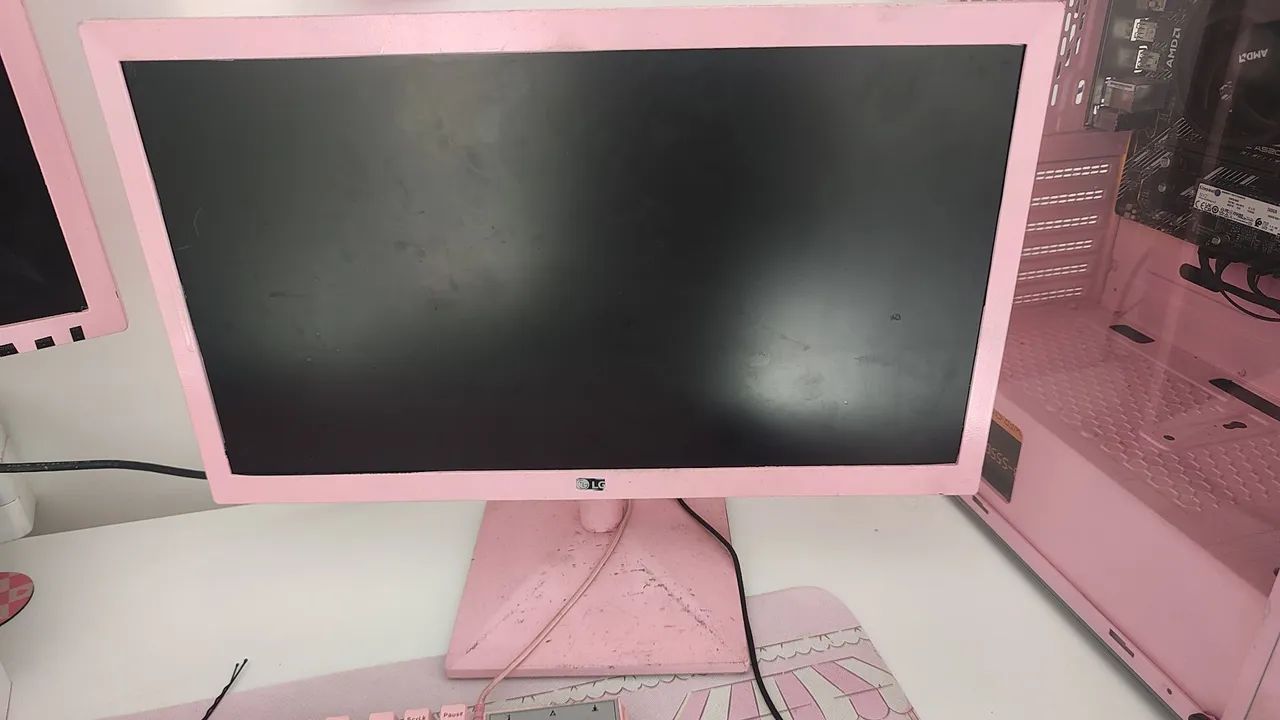 Monitor LG  - Foto 2