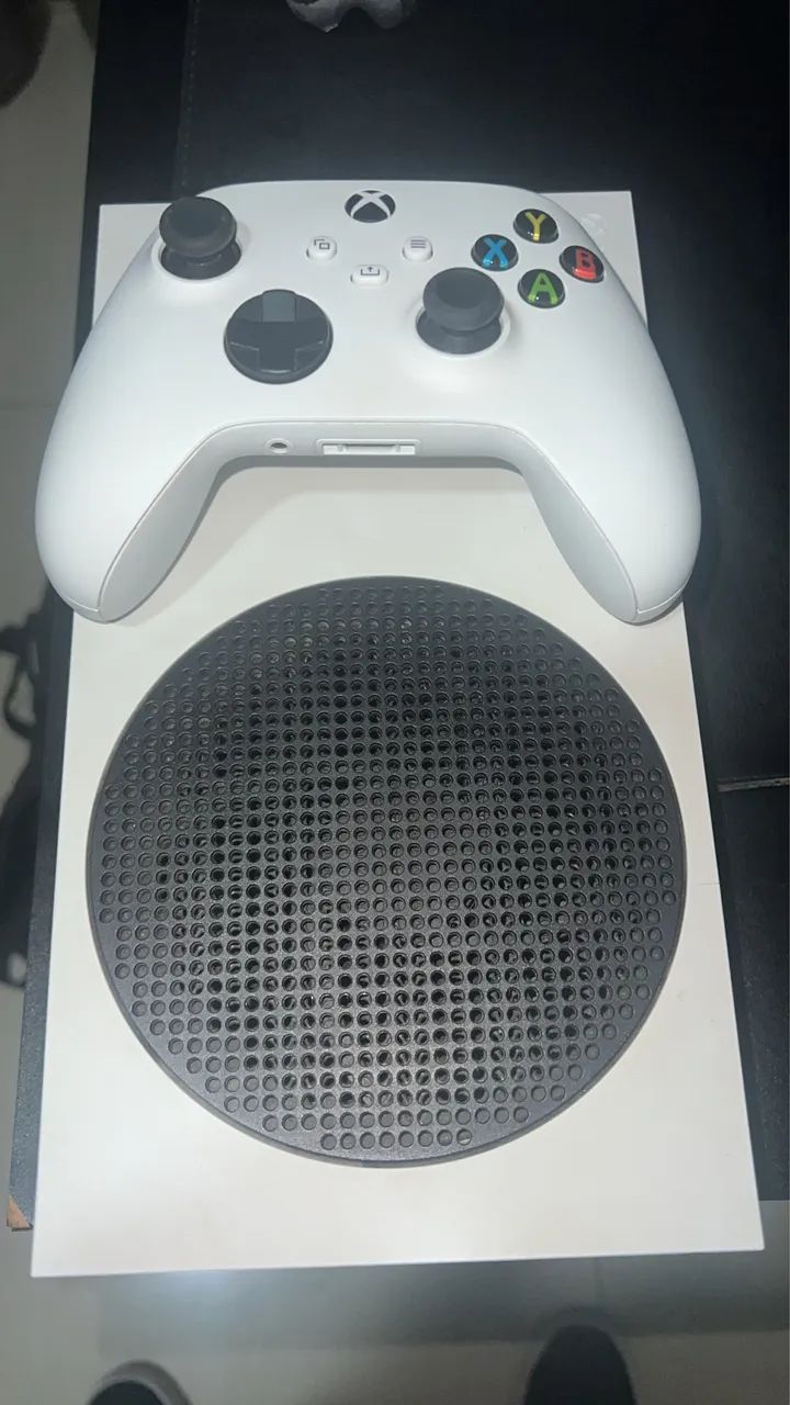 Xbox series S - com caixa  - Foto 3