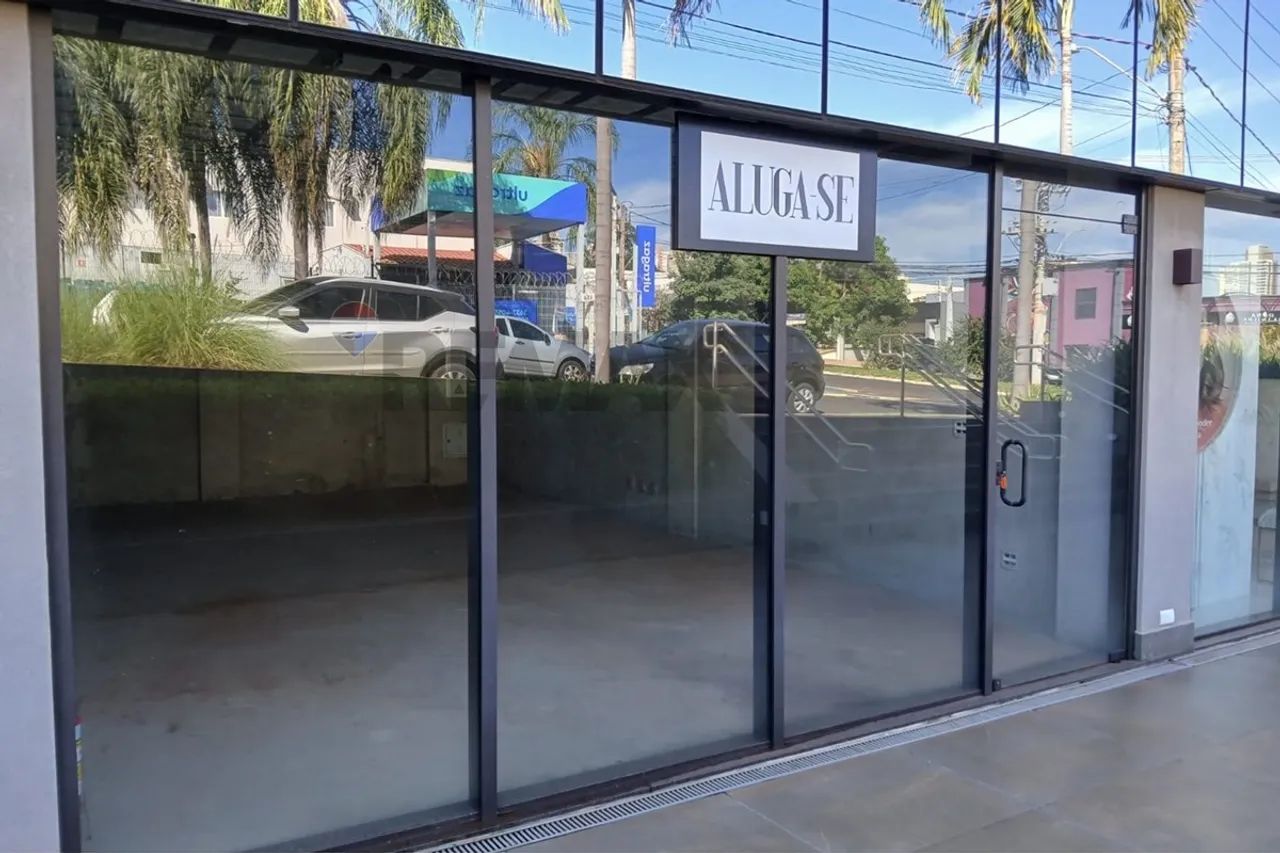 Sala Comercial para locação | Jardim São Luiz