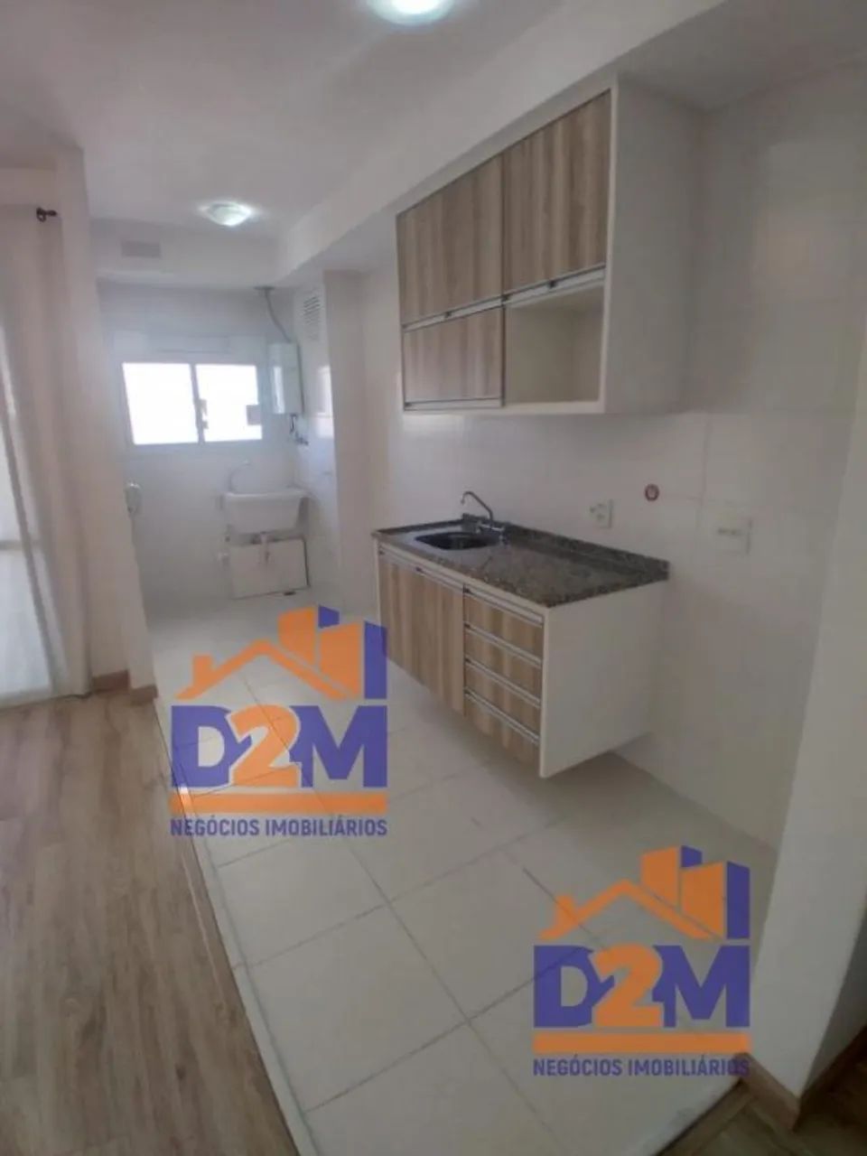 Condominio Com Lazer Completo - Foto 2