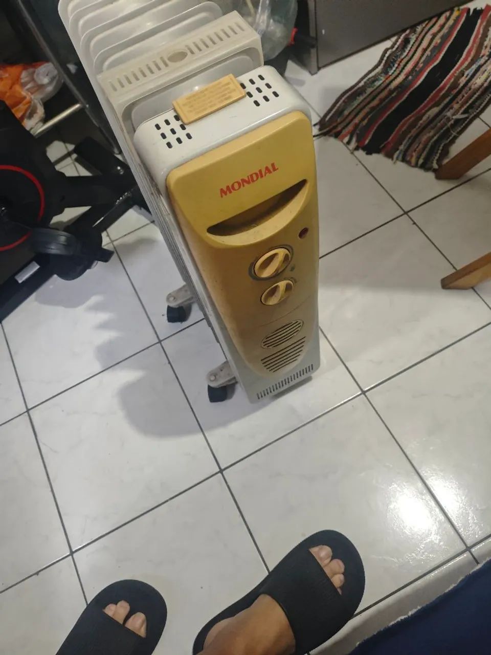 Aquecedor para Casa - Foto 2