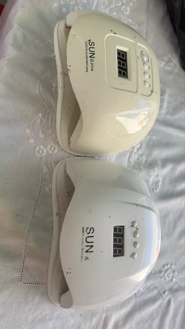 Cabines de gel - Foto 2