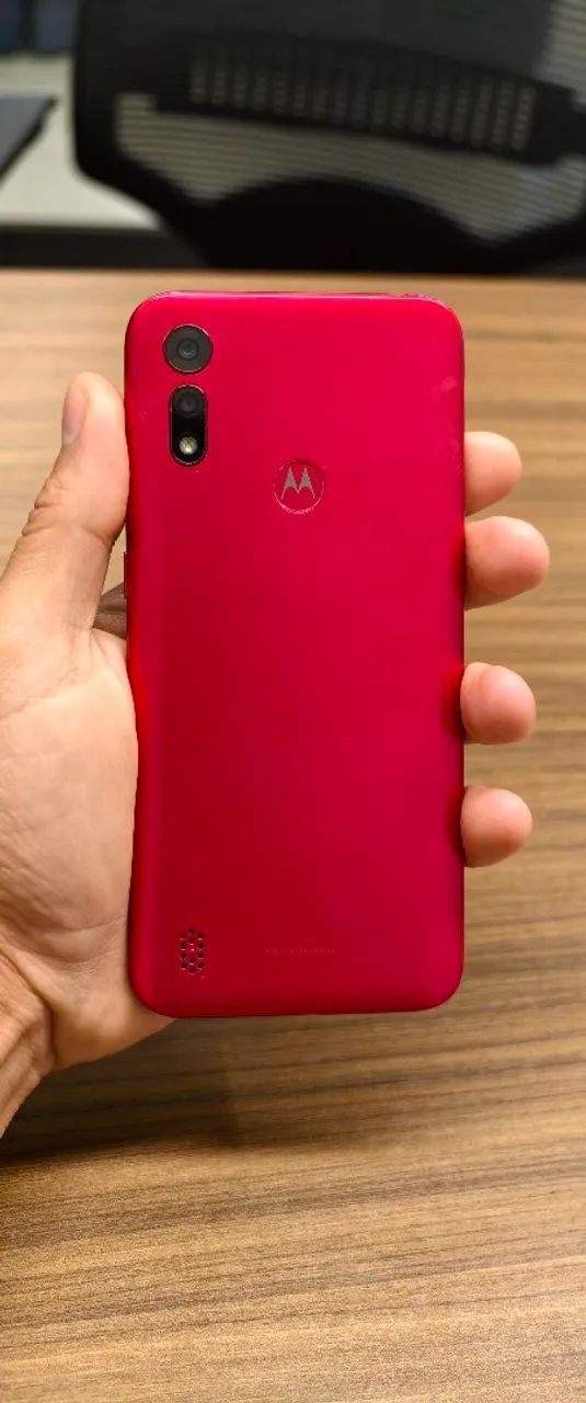 Celular Motorola Moto e6i - Foto 2