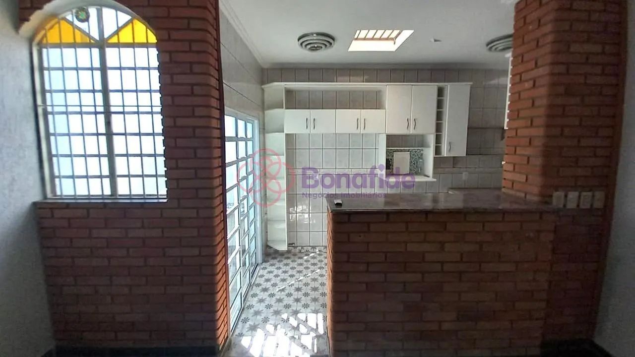 Casa Residencial para Aluguel em Jundiaí  Vila Municipal (220m² Internos | 250m² Externos) - Foto 5