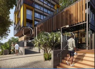 Laje para alugar em Campinas, Nova Campinas, com 186.27 m², Square - Foto 4