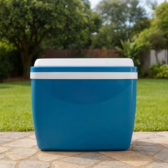 Cooler (Novo) 34L - Foto 2