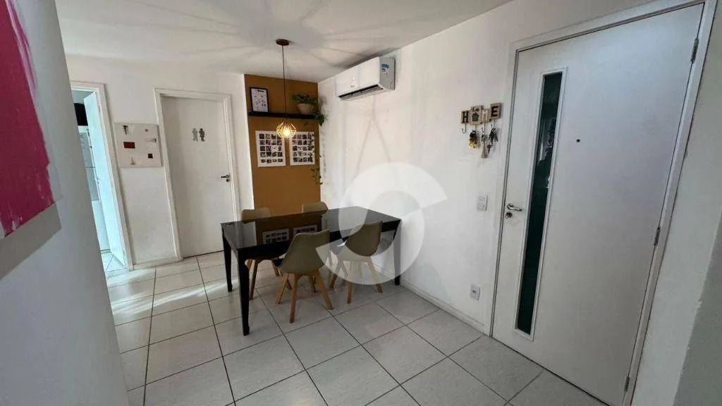 Apartamento à venda, 79 m² por R$ 420.000,00 - Fonseca - Niterói/RJ - Foto 3
