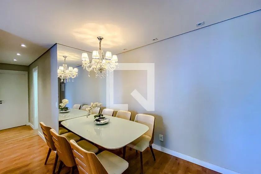 Apartamento à Venda - Mooca, 3 Quartos, 68 m2 - Foto 5