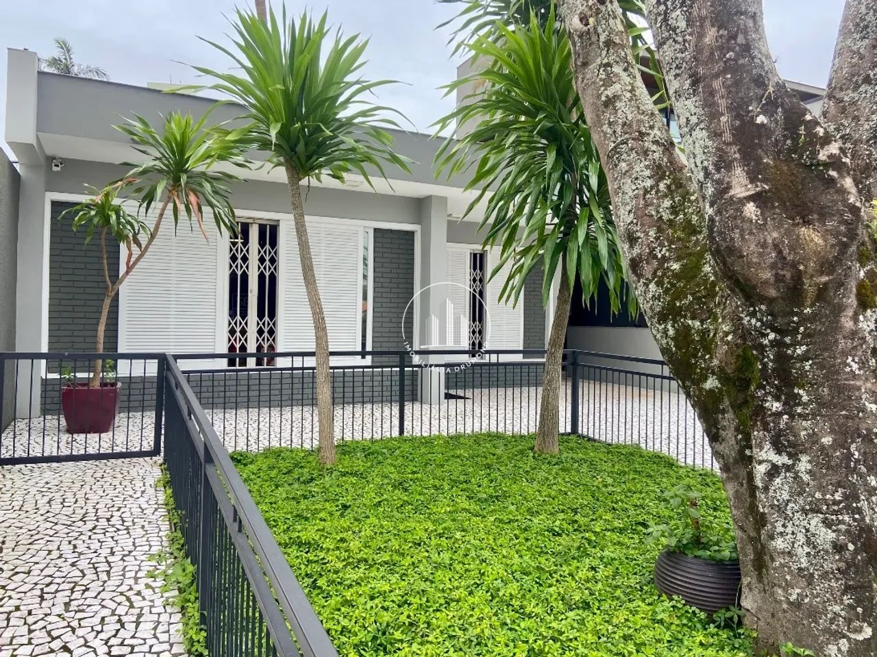 Casa 4 Quartos sendo 1 suíte com 330m² - Bom Abrigo - Foto 2