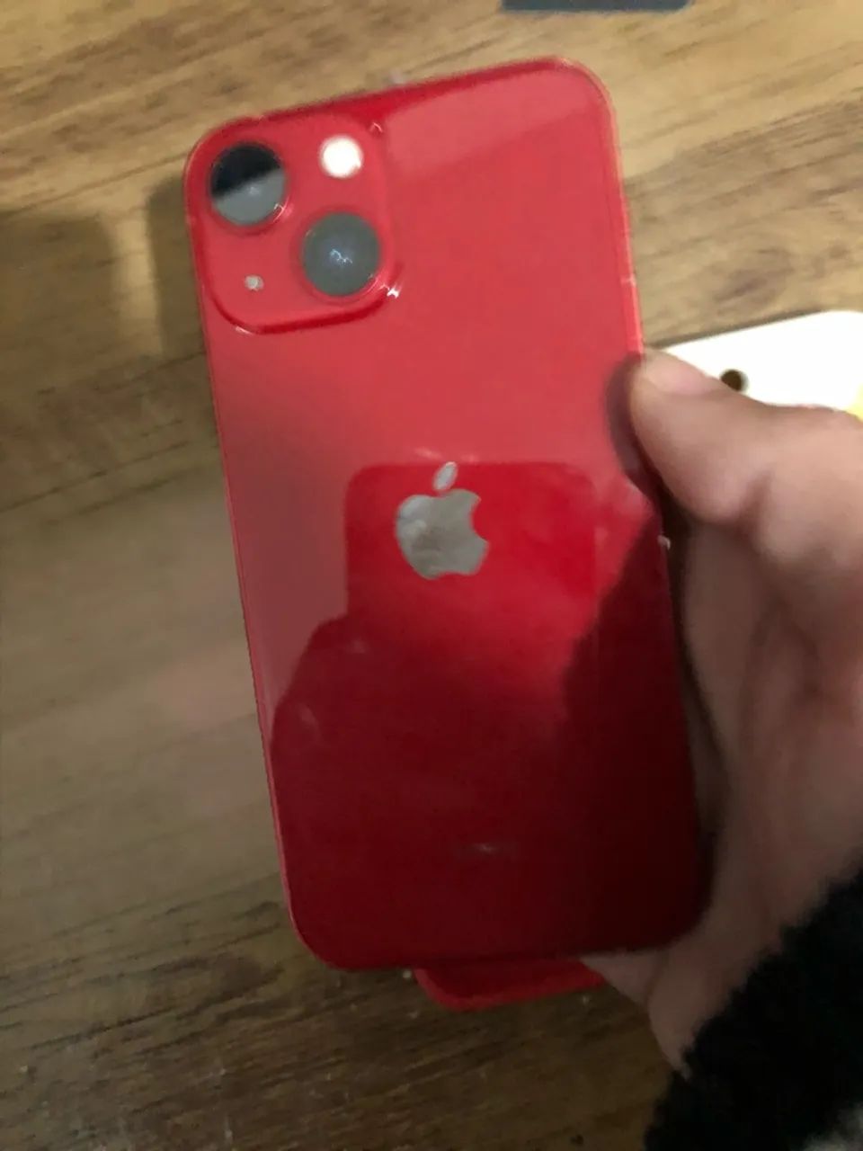 iPhone 13 mini - excelente estado  - Foto 3