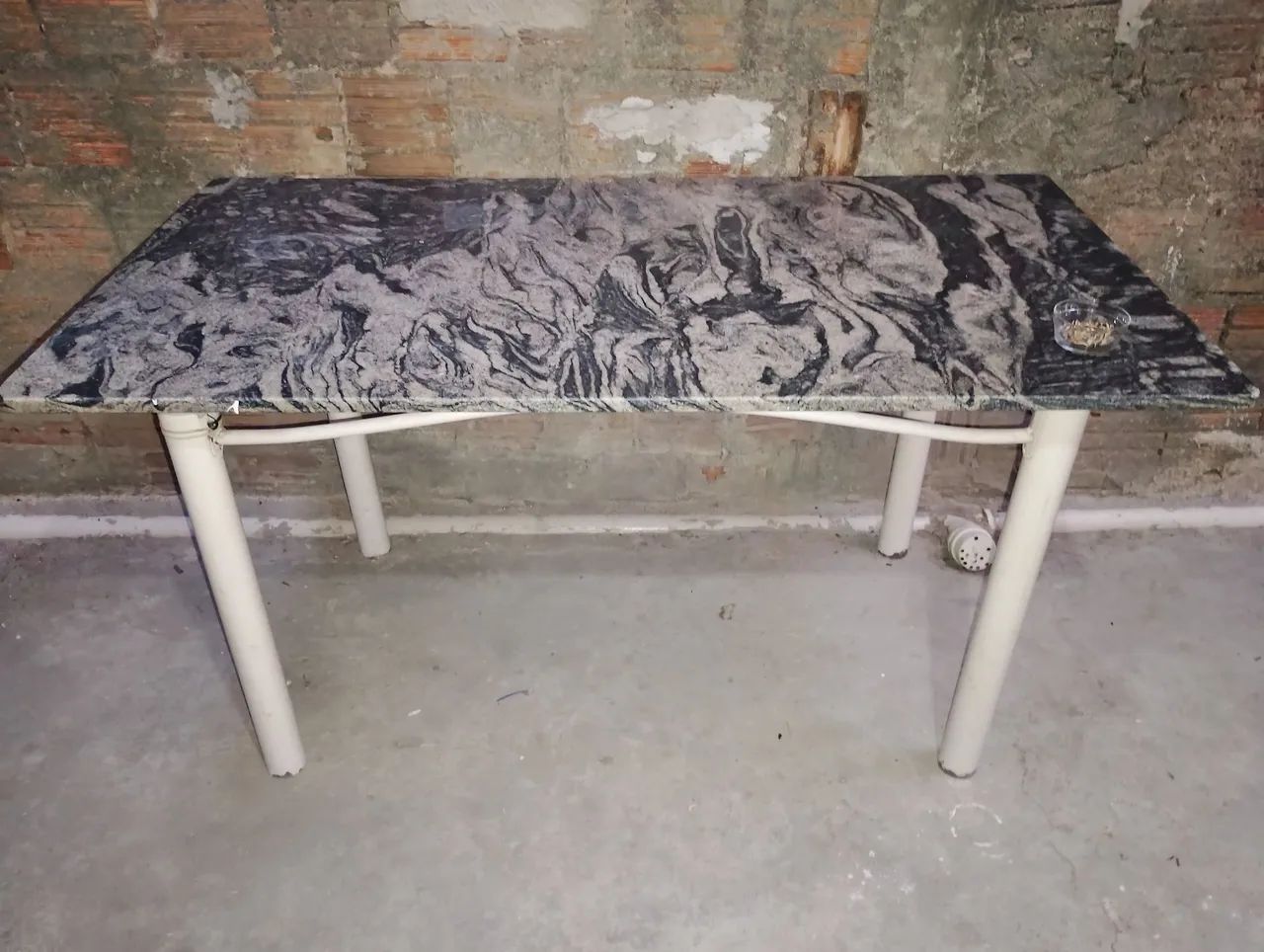 Mesa granito 