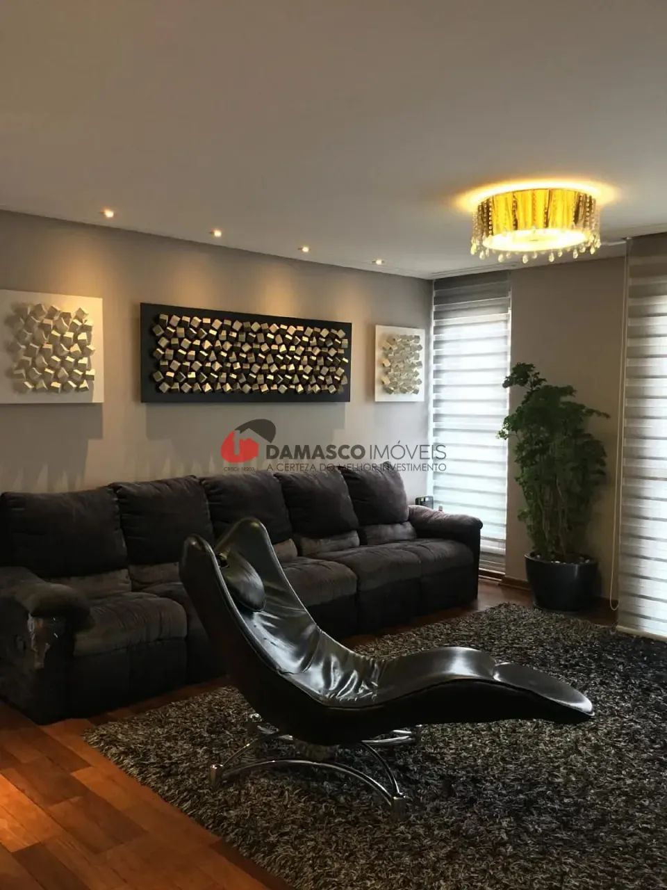 Apartamento à venda 3 Quartos, 1 Suite, 2 Vagas, 121M², Barcelona, São Caetano do Sul - SP - Foto 4