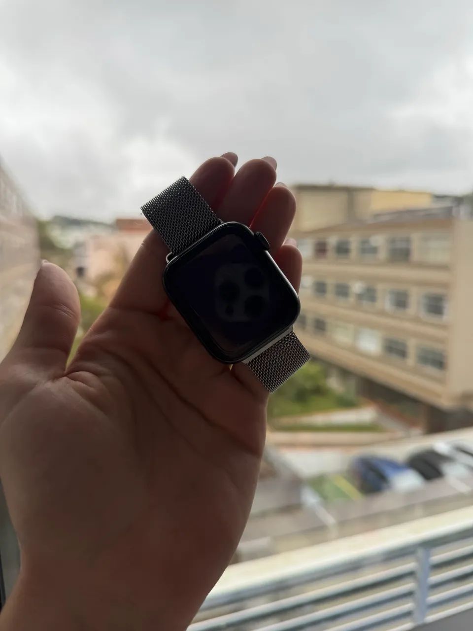 Apple Watch SE 44mm  - Foto 2