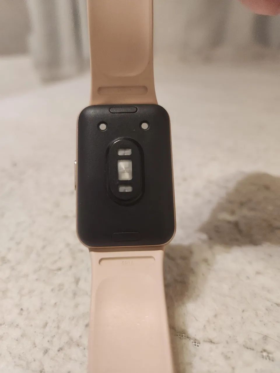 Smartwatch Samsung Galaxy FIT 3  - Foto 3