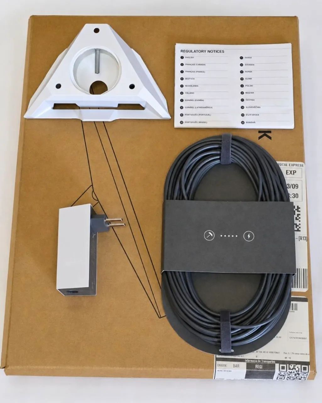 Starlink mini- Internet Satélite ?  - Foto 4