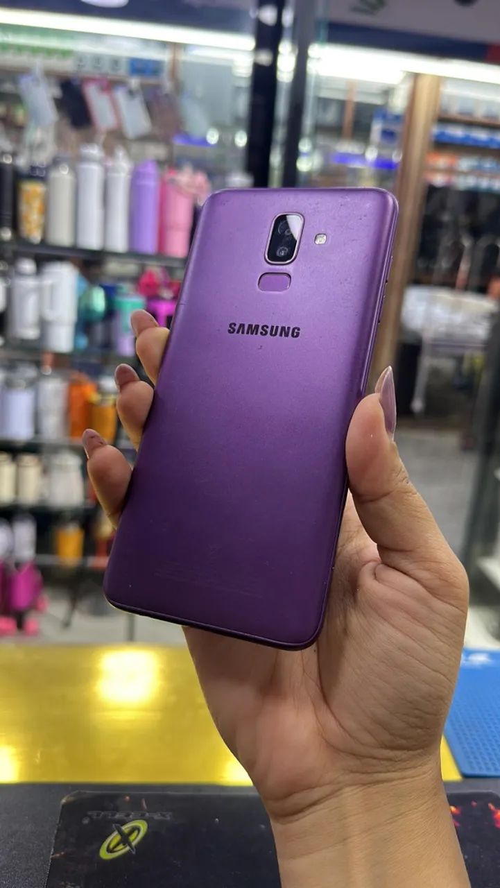 Samsung j8 - Foto 3