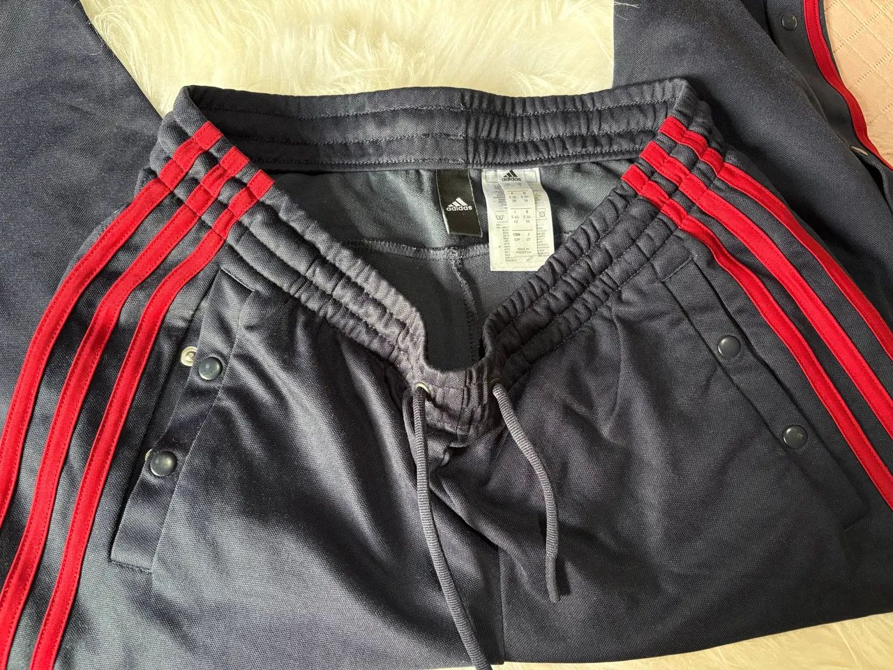 Calça adidas  - Foto 5