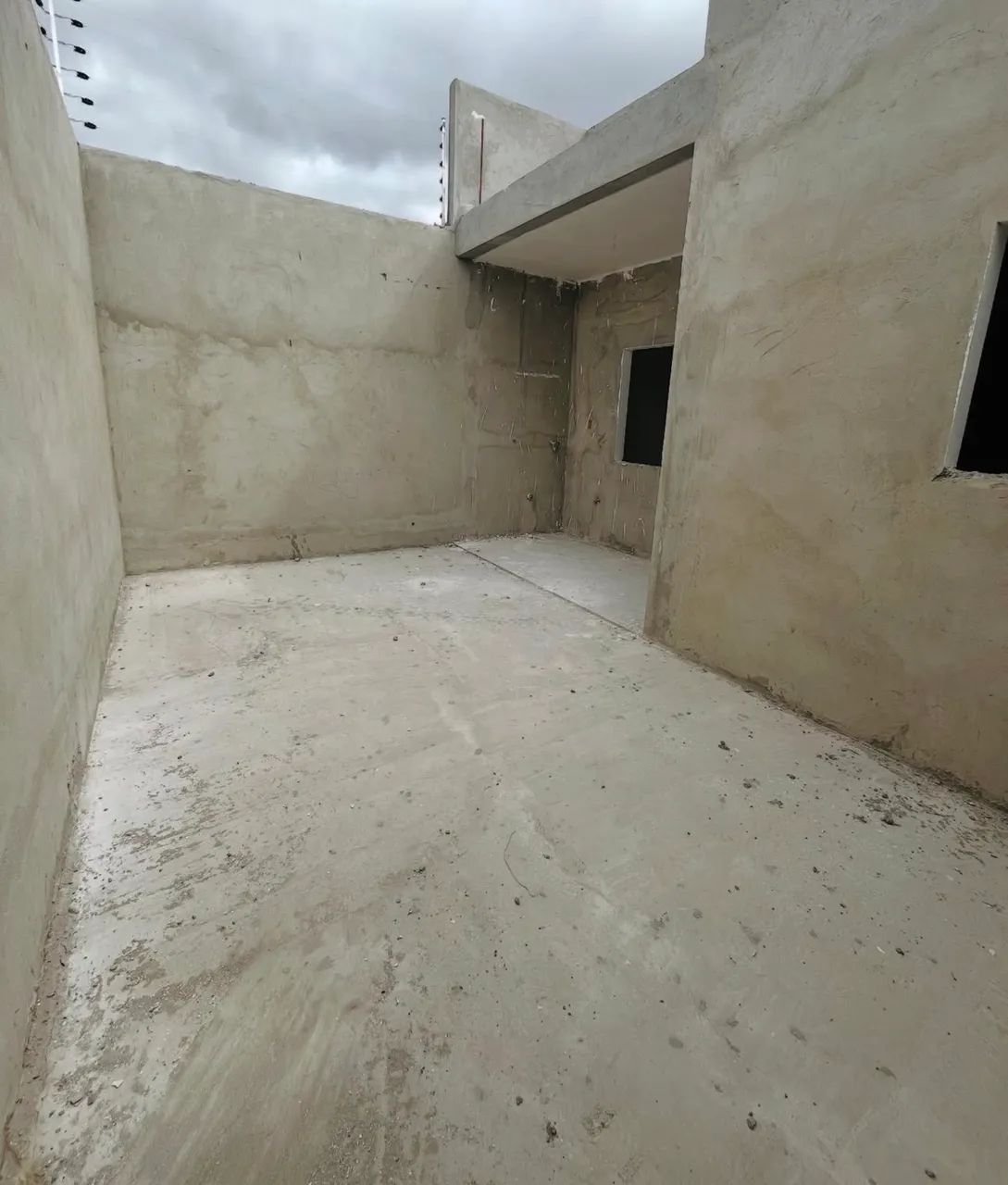 Imóvel em construção em Juazeiro Ba - Foto 3